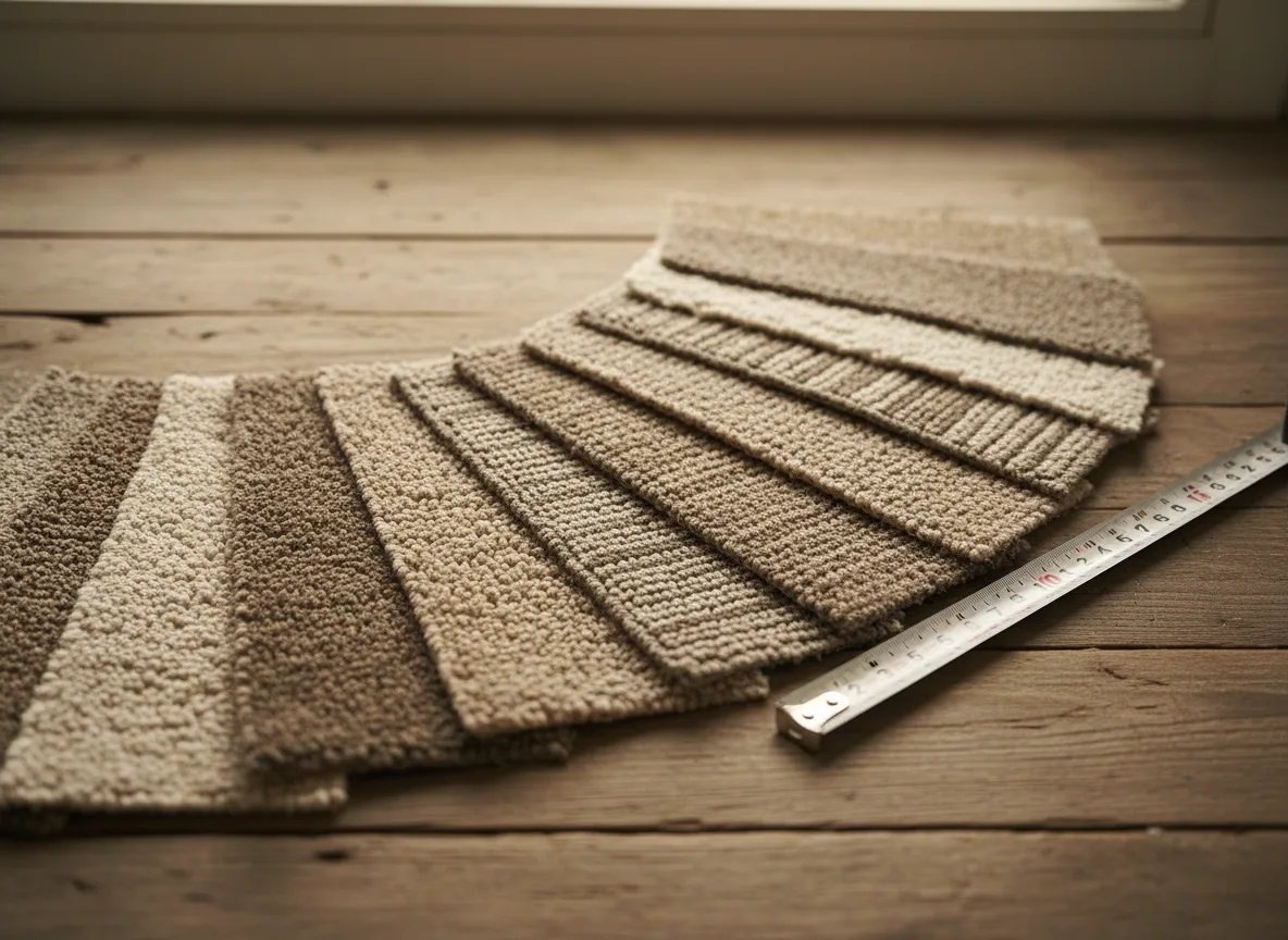 Carpet Installation Sultana, CA FAQs